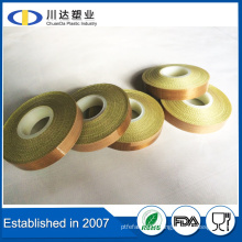 CD033 HIGH-QUALITY BROWN COLOR TEFLON TAPE MADE IN CHINA